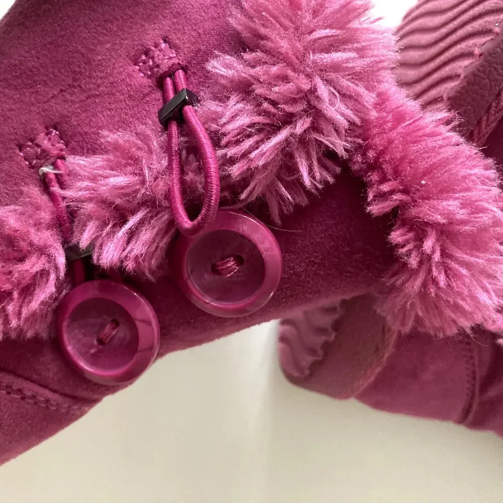 Target general #boots